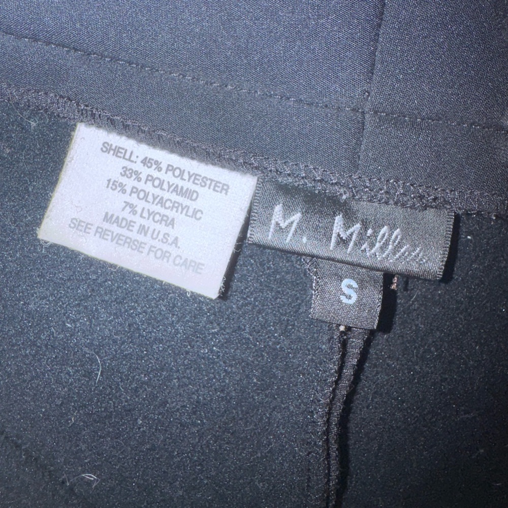 M. Miller Classic 4 way stretch ski pants